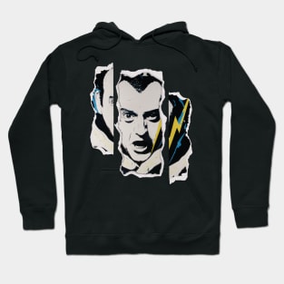 Count Floyd SCTV Hoodie